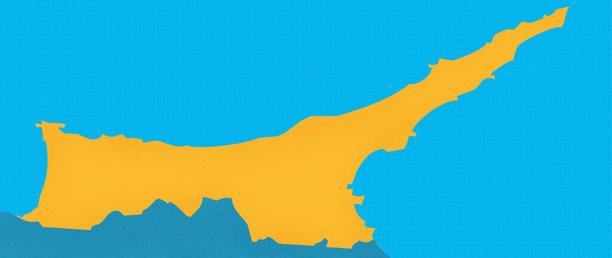 Зураг хойд Кипр амралтын газар