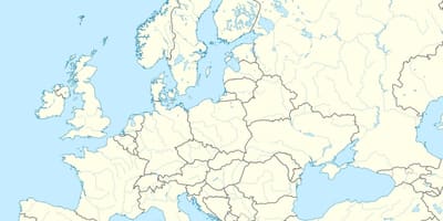 Зураг Кипр дэлхийн газрын зураг