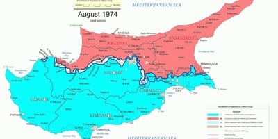 Зураг Кипр хэлтэс
