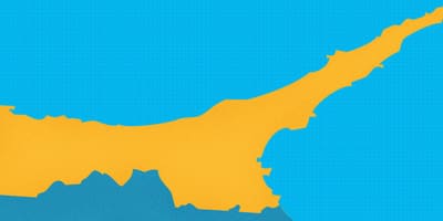 Зураг хойд Кипр амралтын газар