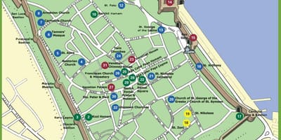 Зураг famagusta хойд Кипр