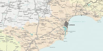 Зураг larnaca Кипр