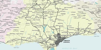 Зураг limassol Кипр