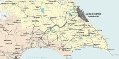 Зураг Кипр protaras